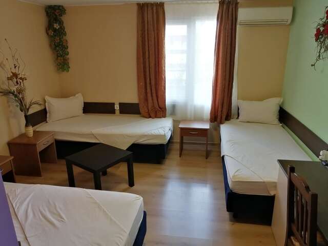 Отель Solar Пловдив-17